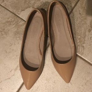 Asos flats